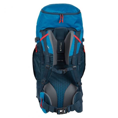 Plecak turystyczny McKinley Make 55+10 CT Vario 415254