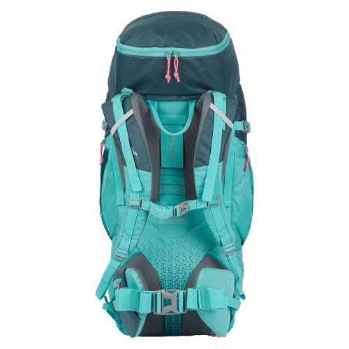 Plecak turystyczny damski McKinley Make 50+10 CT Vario W 415256