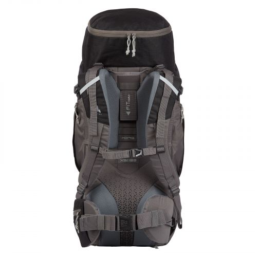 Plecak turystyczny McKinley Make 45L+10 CT Vario 415258