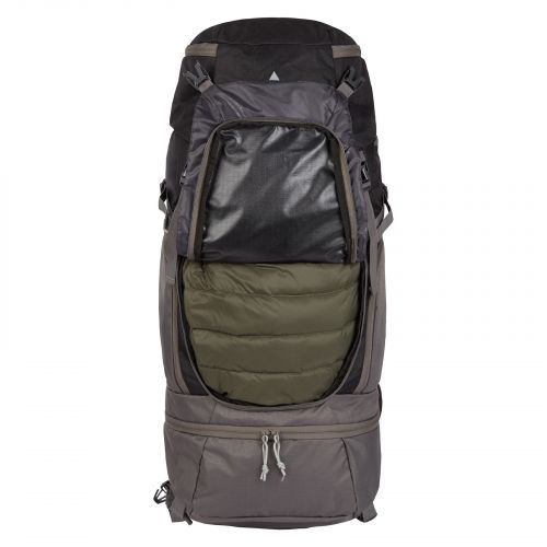 Plecak turystyczny McKinley Make 45L+10 CT Vario 415258