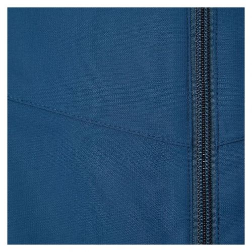 Kurtka przeciwdeszczowa dla dziewcząt McKinley Terang Jr 416348