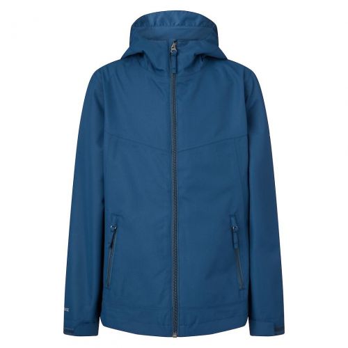 Kurtka przeciwdeszczowa dla dziewcząt McKinley Terang Jr 416348