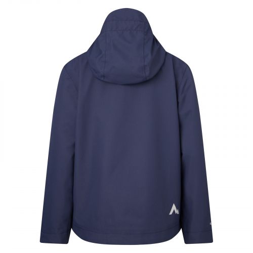 Kurtka przeciwdeszczowa dla dzieci McKinley Terang Jr 416350