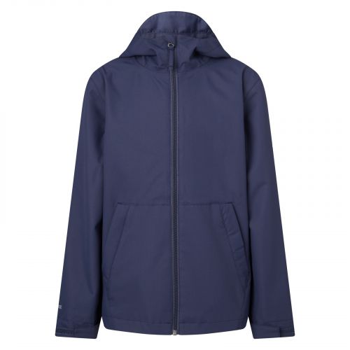 Kurtka przeciwdeszczowa dla dzieci McKinley Terang Jr 416350