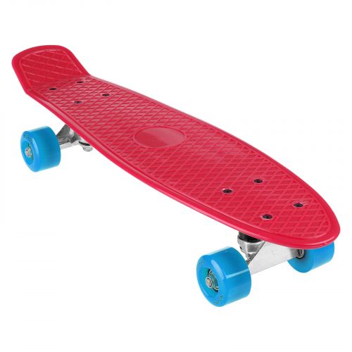 Deskorolka Mechanics Fish PW-506