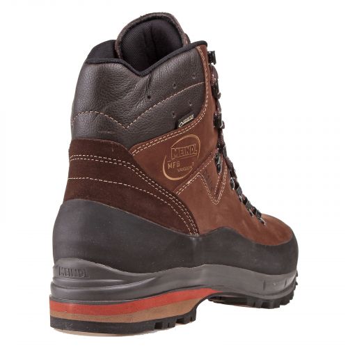 Buty trekkingowe męskie Meindl Vakuum GTX 2844