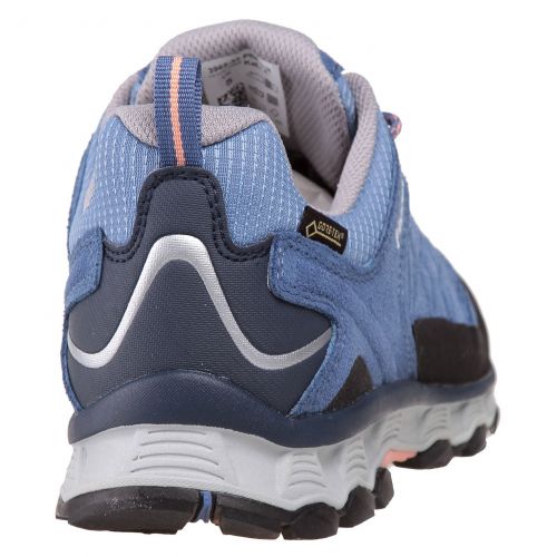 Buty trekkingowe damskie Meindl Lite Trail Lady GTX 3965-33