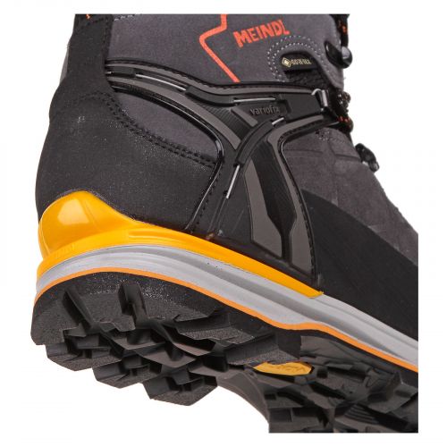 Buty trekkingowe męskie Meindl Litepeak Pro GTX 4634-31