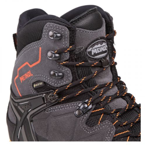Buty trekkingowe męskie Meindl Litepeak Pro GTX 4634-31