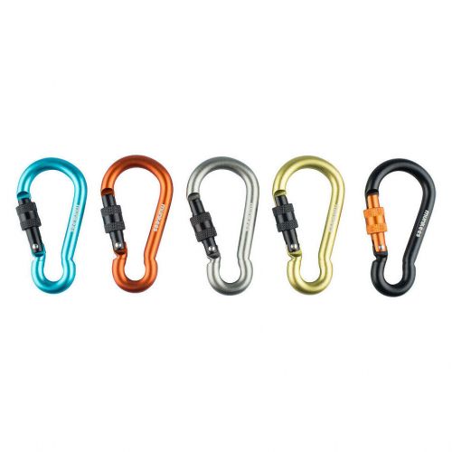 Akcesoria Munkees Karabinek Pear 3249