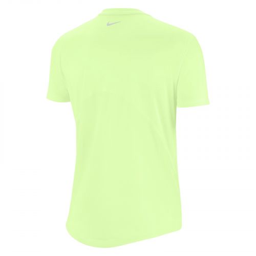 Koszulka Nike Miler Top W AJ8121