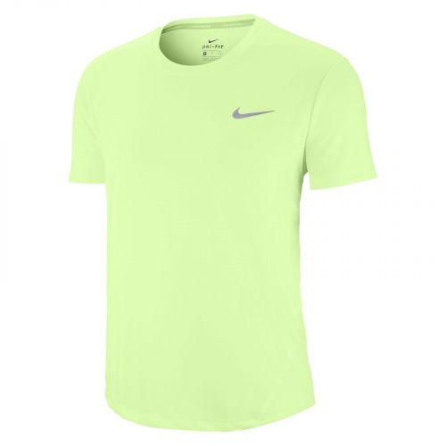 Koszulka Nike Miler Top W AJ8121