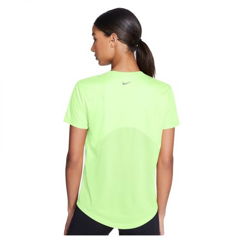Koszulka damska do biegania Nike Miler Top AJ8121