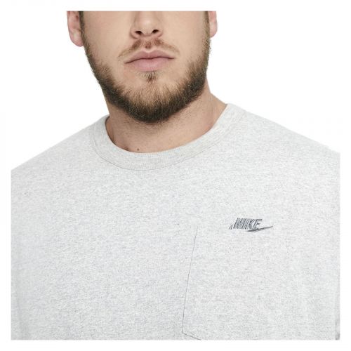 Koszulka męska Nike Sportswear Club AR4997