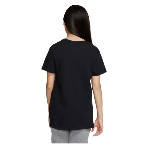 Koszulka bawełniana dla dzieci Nike Sportswear AR5088