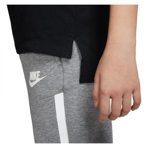 Koszulka bawełniana dla dzieci Nike Sportswear AR5088