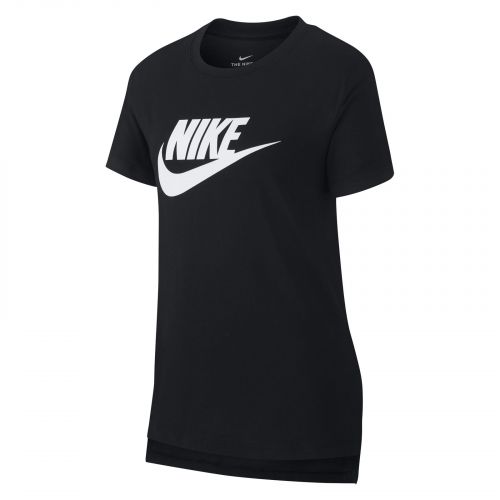 Koszulka bawełniana dla dzieci Nike Sportswear AR5088
