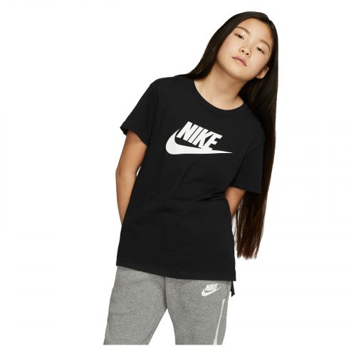 Koszulka bawełniana dla dzieci Nike Sportswear AR5088