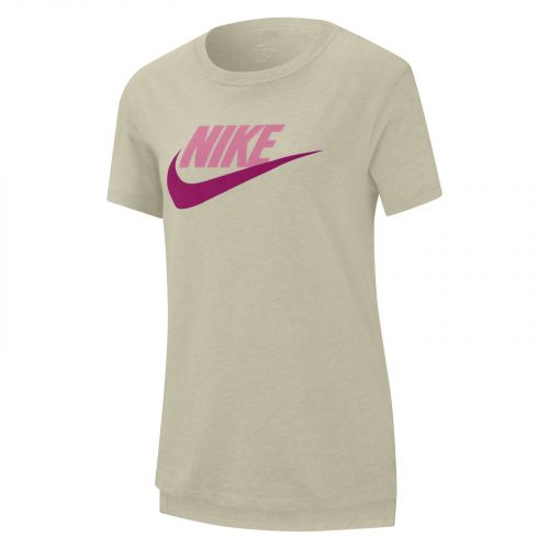 Koszulka bawełniana dla dzieci Nike Sportswear AR5088