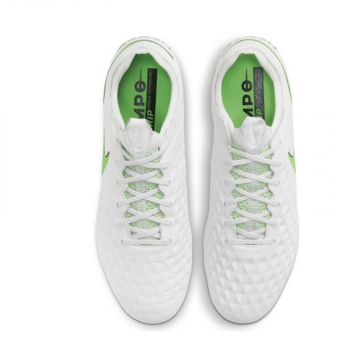 Buty piłkarskie korki męskie Nike Tiempo Legend 8 Elite FG AT5293