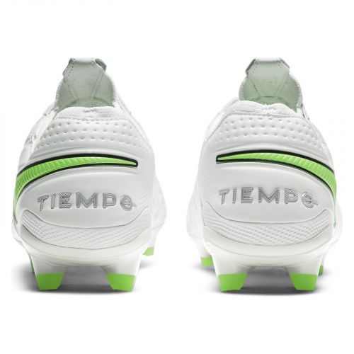 Buty piłkarskie korki męskie Nike Tiempo Legend 8 Elite FG AT5293