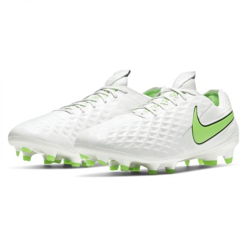 Buty piłkarskie korki męskie Nike Tiempo Legend 8 Elite FG AT5293