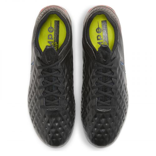 Buty piłkarskie korki męskie Nike Tiempo Legend 8 Elite FG AT5293