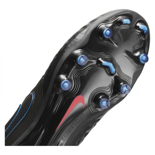 Buty piłkarskie korki męskie Nike Tiempo Legend 8 Elite FG AT5293