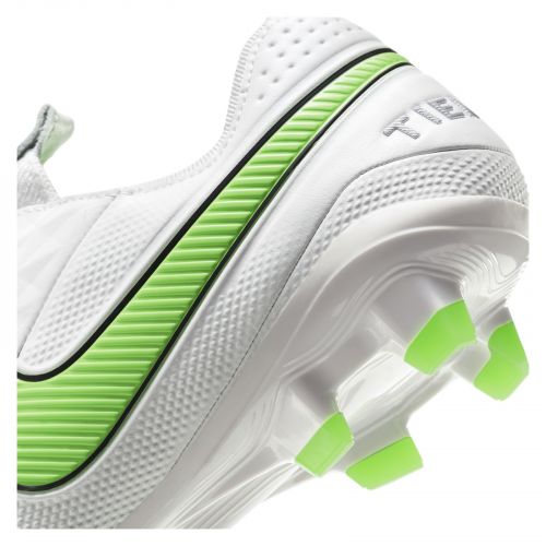 Buty piłkarskie korki męskie Nike Tiempo Legend 8 Elite FG AT5293