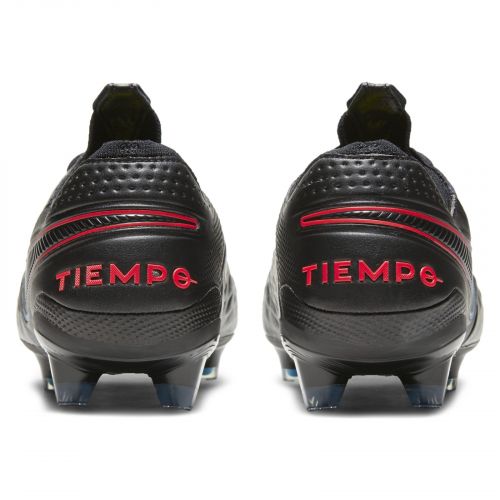 Buty piłkarskie korki męskie Nike Tiempo Legend 8 Elite FG AT5293