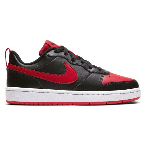 Buty dla dzieci Nike Court Borough Low 2 BQ5448 
