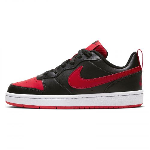 Buty dla dzieci Nike Court Borough Low 2 BQ5448 