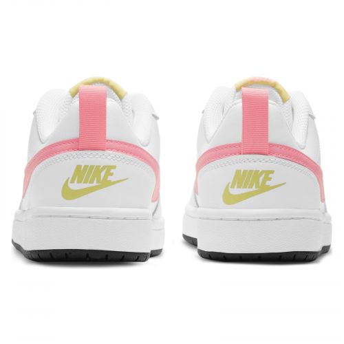 Buty dla dzieci Nike Court Borough Low 2 BQ5448 