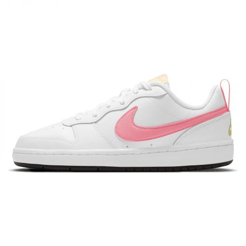 Buty dla dzieci Nike Court Borough Low 2 BQ5448 