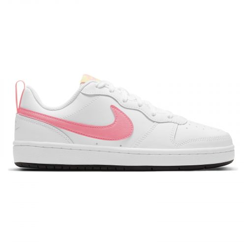 Buty dla dzieci Nike Court Borough Low 2 BQ5448 