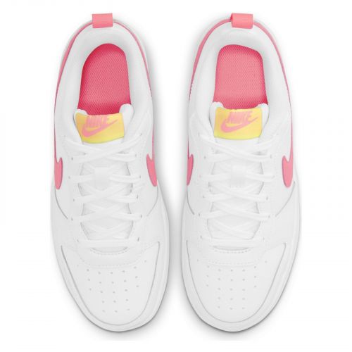 Buty dla dzieci Nike Court Borough Low 2 BQ5448 