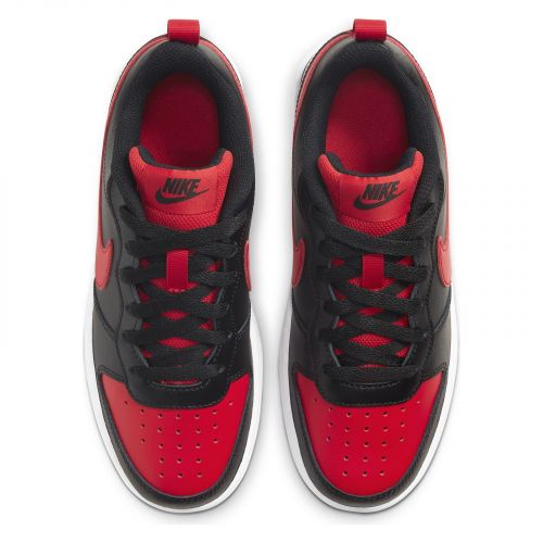Buty dla dzieci Nike Court Borough Low 2 BQ5448 