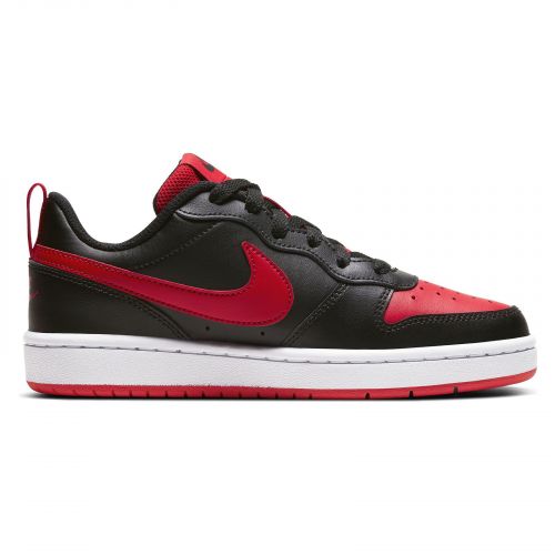 Buty dla dzieci Nike Court Borough Low 2 BQ5448 