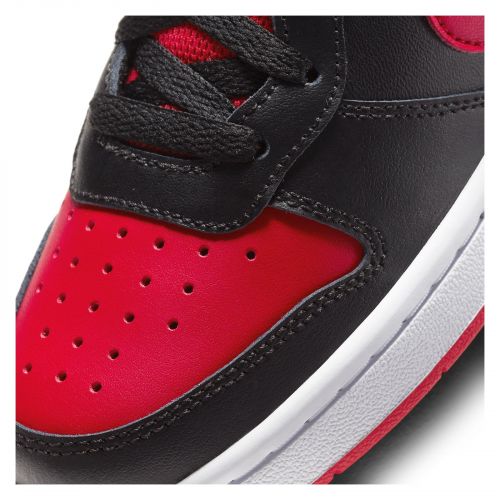 Buty dla dzieci Nike Court Borough Low 2 BQ5448 
