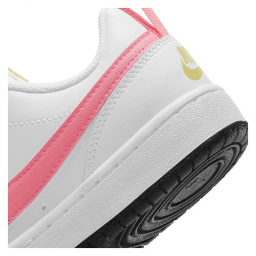Buty dla dzieci Nike Court Borough Low 2 BQ5448 