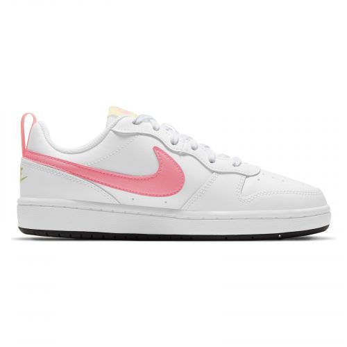 Buty dla dzieci Nike Court Borough Low 2 BQ5448 