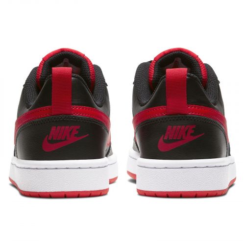Buty dla dzieci Nike Court Borough Low 2 BQ5448 