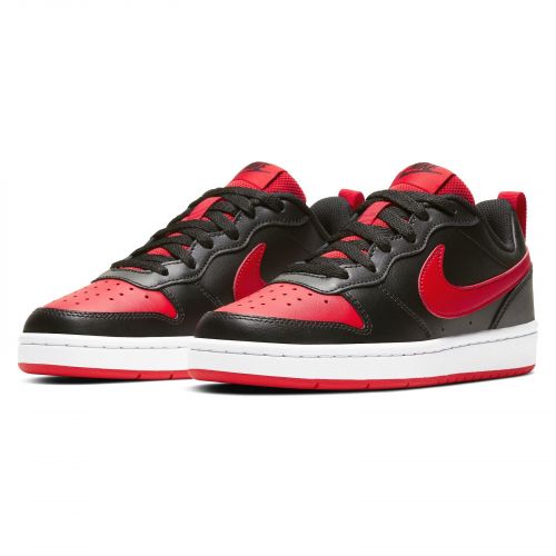 Buty dla dzieci Nike Court Borough Low 2 BQ5448 