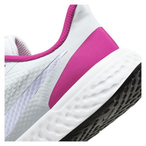 Buty dla dzieci do biegania Nike Revolution 5 BQ5671