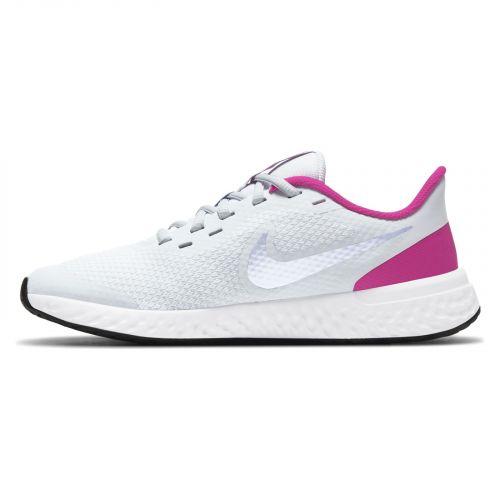 Buty dla dzieci do biegania Nike Revolution 5 BQ5671