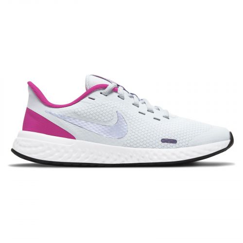 Buty dla dzieci do biegania Nike Revolution 5 BQ5671