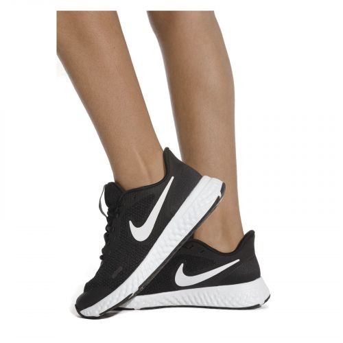 Buty dla dzieci do biegania Nike Revolution 5 BQ5671