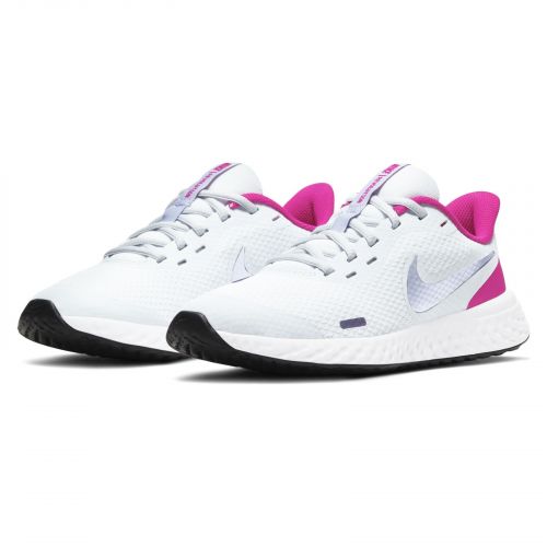 Buty dla dzieci do biegania Nike Revolution 5 BQ5671