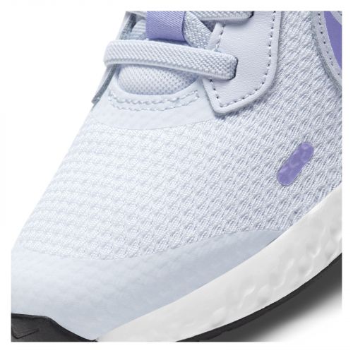 Buty sportowe dla dzieci Nike Revolution 5 Jr BQ5672 