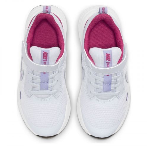 Buty sportowe dla dzieci Nike Revolution 5 Jr BQ5672 